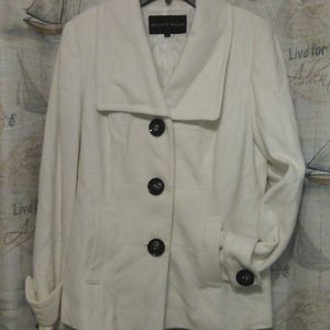 Antonio Melani 3 Button Coat